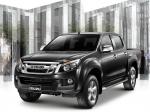 Isuzu D-Max Double Cab 2012 года